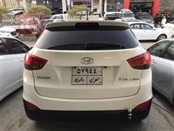 هیوندای تۆکسۆن